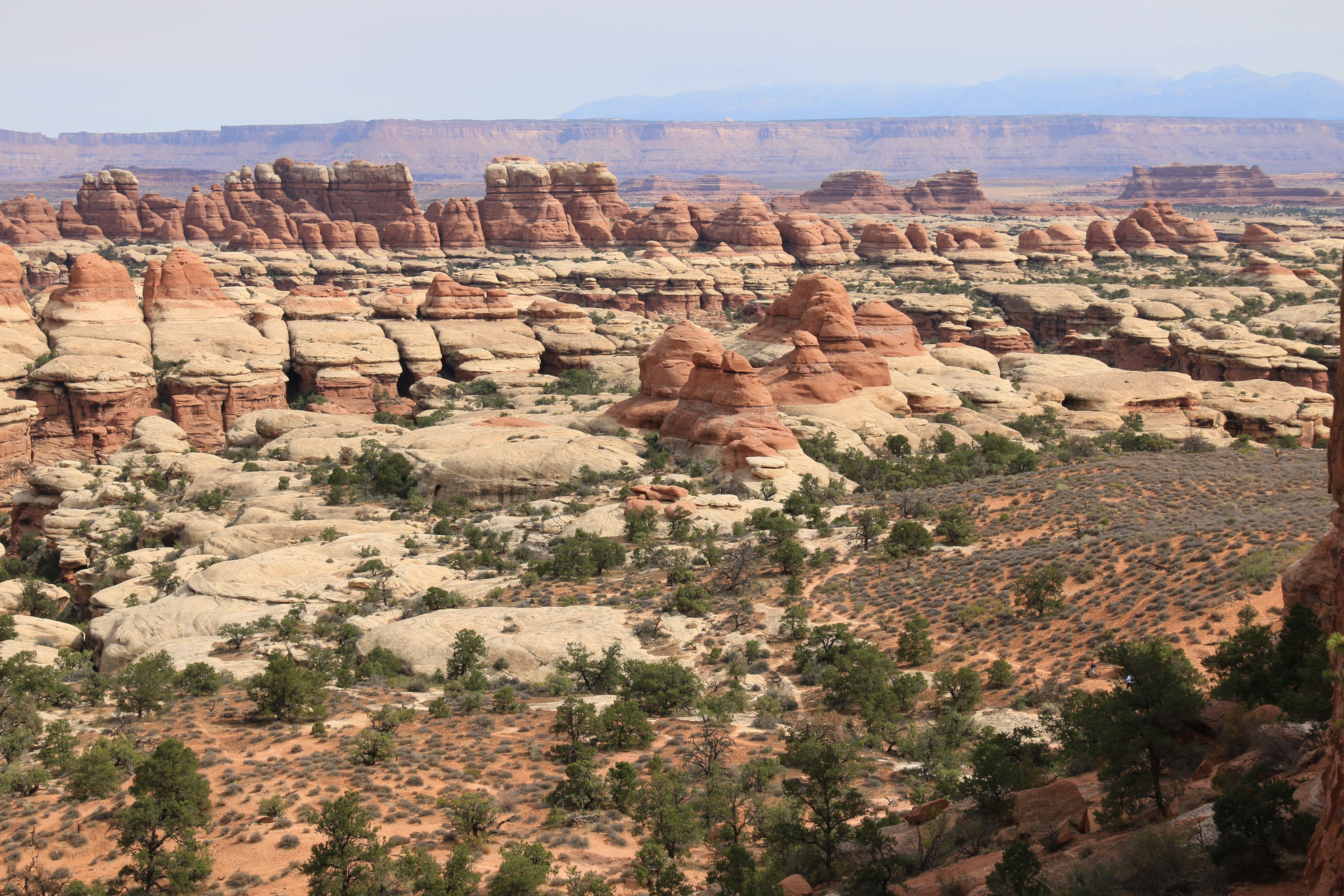 Canyonlands NP